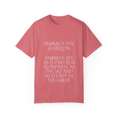 Embrace the Horizon Pastels | 15 Colors | 7 Sizes | EI Fashion Apparel