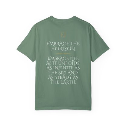 Embrace the Horizon Pastels | 15 Colors | 7 Sizes | EI Fashion Apparel - Image 22