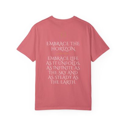 Embrace the Horizon Pastels | 15 Colors | 7 Sizes | EI Fashion Apparel - Image 2