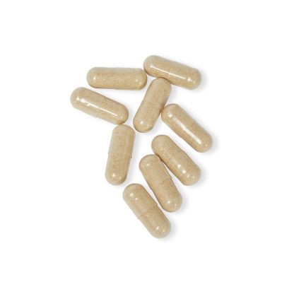 Sleep Support Supplement | Natural Sleep Support | 60 Capsules - Image 5