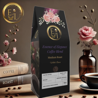 Essence of Elegance Whole Bean