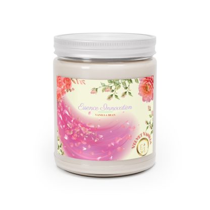 Essence Signature Velvet Vanilla | Vanilla Bean | 9oz - Image 6