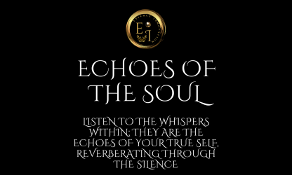 Echoes His Black Latte | 12oz Latte Mug | Sips of Serenity - Image 3