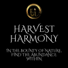 Harvest His Black Latte | 12oz Latte Mug | Sips of Serenity - Image 6