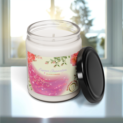 Essence Signature Radiant Harvest Candle | Atlantis Whisper | 9oz