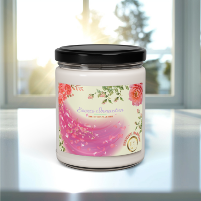 Essence Signature Festive Harvest | Christmas Warmth | 9oz - Image 9