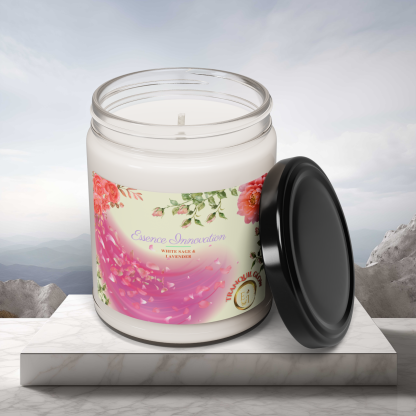 Essence Signature Tranquil Glow Candle