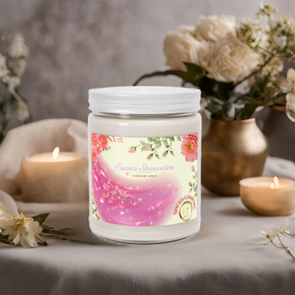 Essence Signature Spiced Comfort Candle