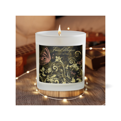 Fcw-Eg | Autumn Orchard Glow | Apple Harvest | Luxury Scented Candle 11oz - Image 6