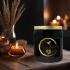 Golden Rose Spice | Pumpkin Spice | Ceramic 8oz - Image 4