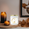 Golden Rose Spice | Pumpkin Spice | Ceramic 8oz - Image 5