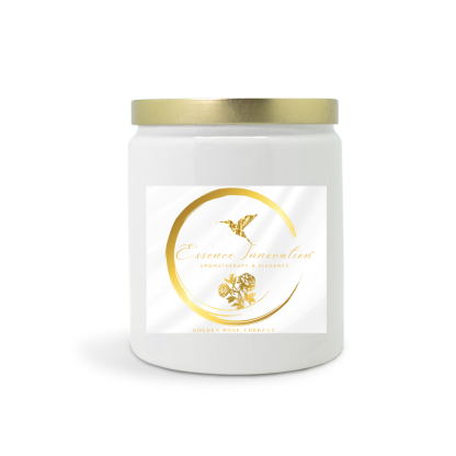 Golden Rose Currant | White Currant | Ceramic 8oz