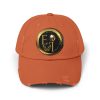 Essence Innovation Burnt Orange
