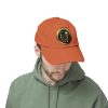 Essence Innovation Burnt Orange | Distressed Cap - Image 6
