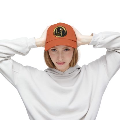 Essence Innovation Burnt Orange | Distressed Cap - Image 8