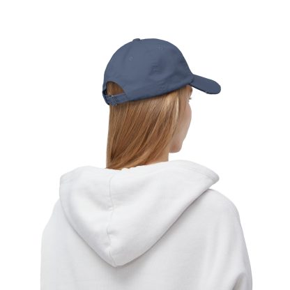 Essence Innovation Scotland Blue | Distressed Cap - Image 5