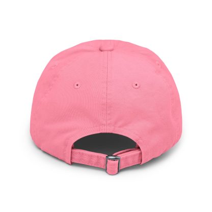 Essence Innovation True Pink | Distressed Cap - Image 3