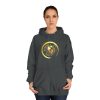 Seek More Steel Gray | Luxury Hoodie | EI Apparel - Image 4