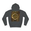 Seek More Steel Gray | Luxury Hoodie | EI Apparel - Image 2