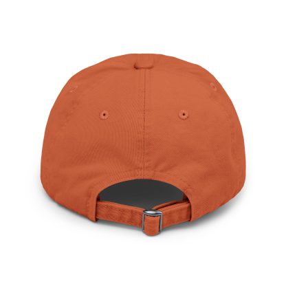 Essence Innovation Burnt Orange | Distressed Cap - Image 3