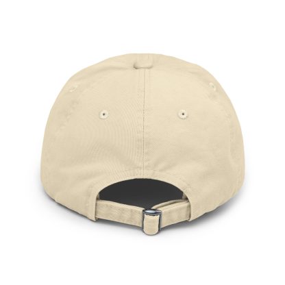 Essence Innovation Timeless Beige | Distressed Cap - Image 3