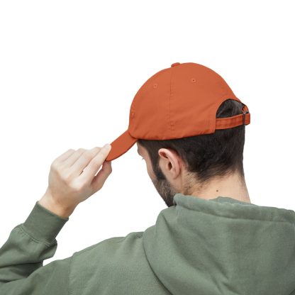 Essence Innovation Burnt Orange | Distressed Cap - Image 7