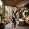 |Serenity Garden Kimono Robe | EI Fashion Apparel - Image 14