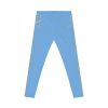 Seek More Premium XIV | EI Sports Leggings | Light Blue - Image 2