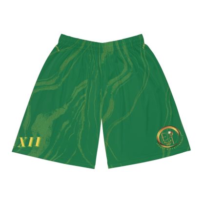 Precision XII Shorts