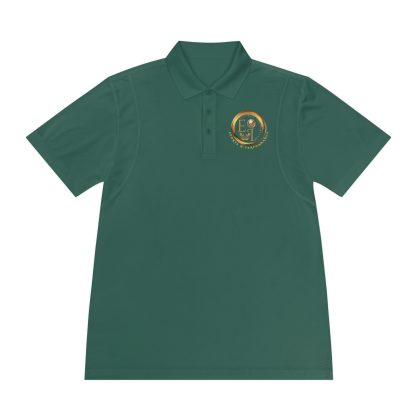 Seek More Precision Polo | Men’s Sport Polo | EI Sports Apparel - Image 19