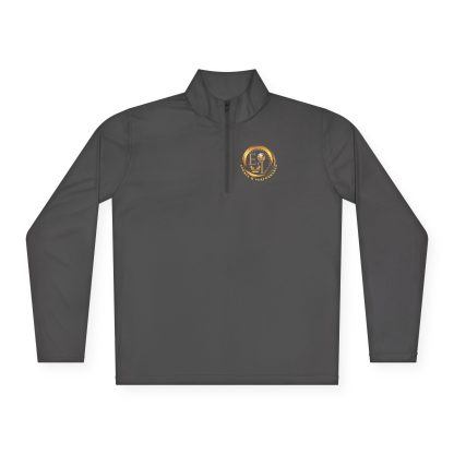 Seek More Endurance Pullover | Men’s Quarter-Zip | EI Sports - Image 9