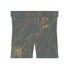 Seek More BSS VIII | EI Sports Biker Shorts | Dark Grey