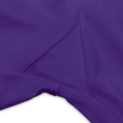 Seek More WS XVI | EI Sports Workout Shorts | Purple - Image 8