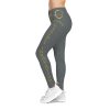 Seek More Premium VIII | EI Sports Leggings | Dark Grey - Image 6