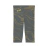 Seek More CLS VIII | Capri Leggings | EI Sports | Dark Grey - Image 2