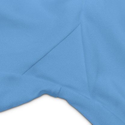 Seek More WS XIV | EI Sports Workout Shorts | Light Blue - Image 8