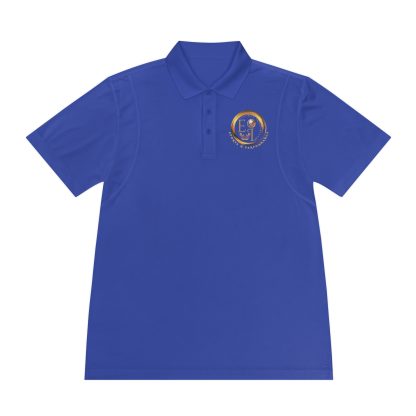 Seek More Precision Polo | Men’s Sport Polo | EI Sports Apparel - Image 25