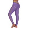 Seek More Luxe XIX | EI Sports HW Leggings | Soft Purple - Image 3