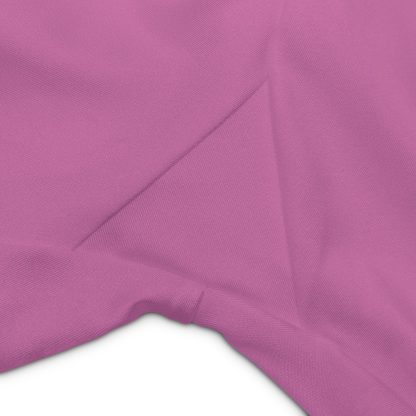 Seek More WS XVII | EI Sports Workout Shorts | Lte Pink - Image 8