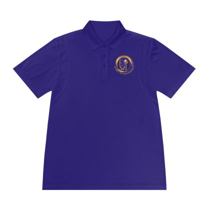 Seek More Precision Polo | Men’s Sport Polo | EI Sports Apparel - Image 31