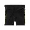 Seek More BS VII | EI Sports Biker Shorts | Black - Image 2