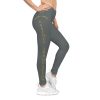 Seek More Premium VIII | EI Sports Leggings | Dark Grey - Image 5