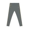 Seek More Premium VIII | EI Sports Leggings | Dark Grey - Image 2