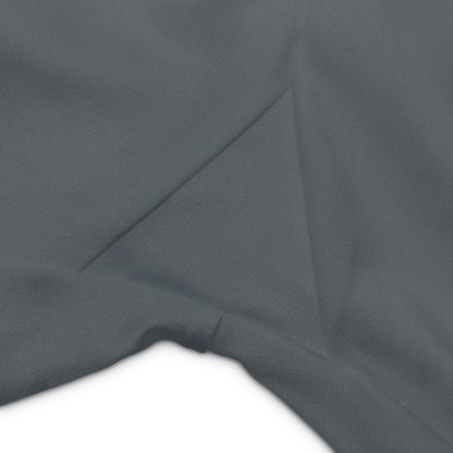 Seek More WS VIII | EI Sports Workout Shorts | Dark Grey - Image 8