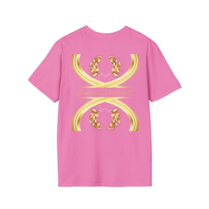 Azalea Softstyle Tee | EssenceInnoCreate | Unisex Streetwear - Image 3