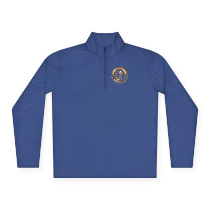 Seek More Endurance Pullover | Men’s Quarter-Zip | EI Sports