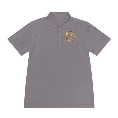 Seek More Precision Polo | Men’s Sport Polo | EI Sports Apparel - Image 13