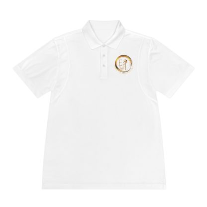 Seek More Precision Polo | Men’s Sport Polo | EI Sports Apparel - Image 4