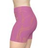 Seek More BSS XVII | EI Sports Biker Shorts | Light Pink - Image 6