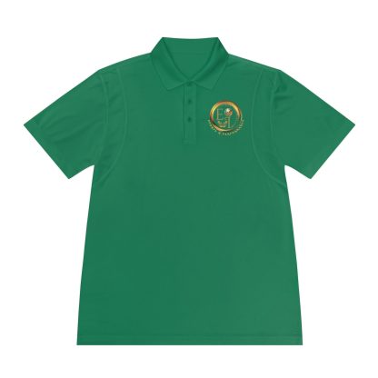 Seek More Precision Polo | Men’s Sport Polo | EI Sports Apparel - Image 16